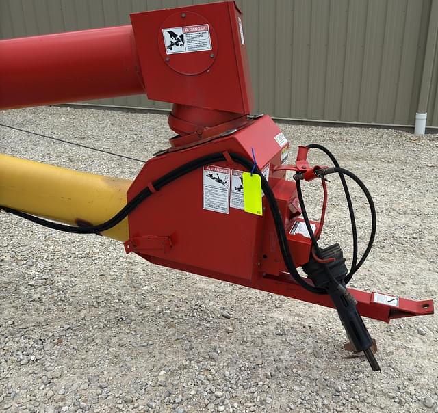 Image of Westfield MK130-81 equipment image 3
