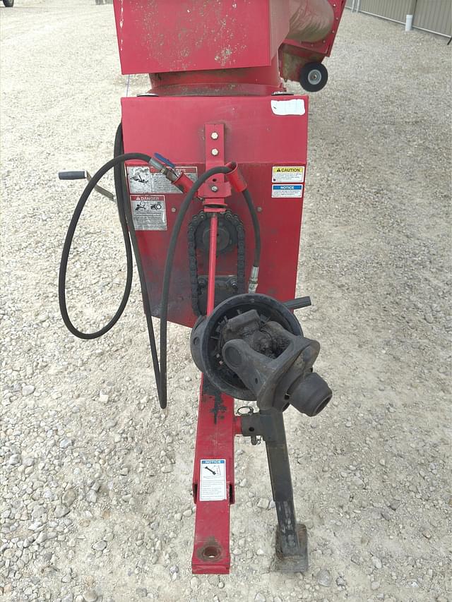 Image of Westfield MK130-81 equipment image 3