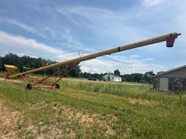 Image of Westfield MK130-71 equipment image 3