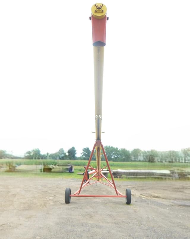 Image of Westfield MK80-61 equipment image 2
