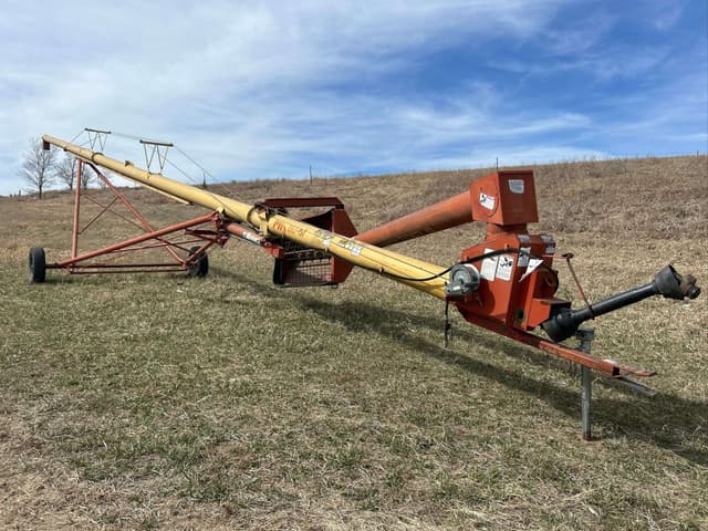 Image of Westfield MK80-61 equipment image 1