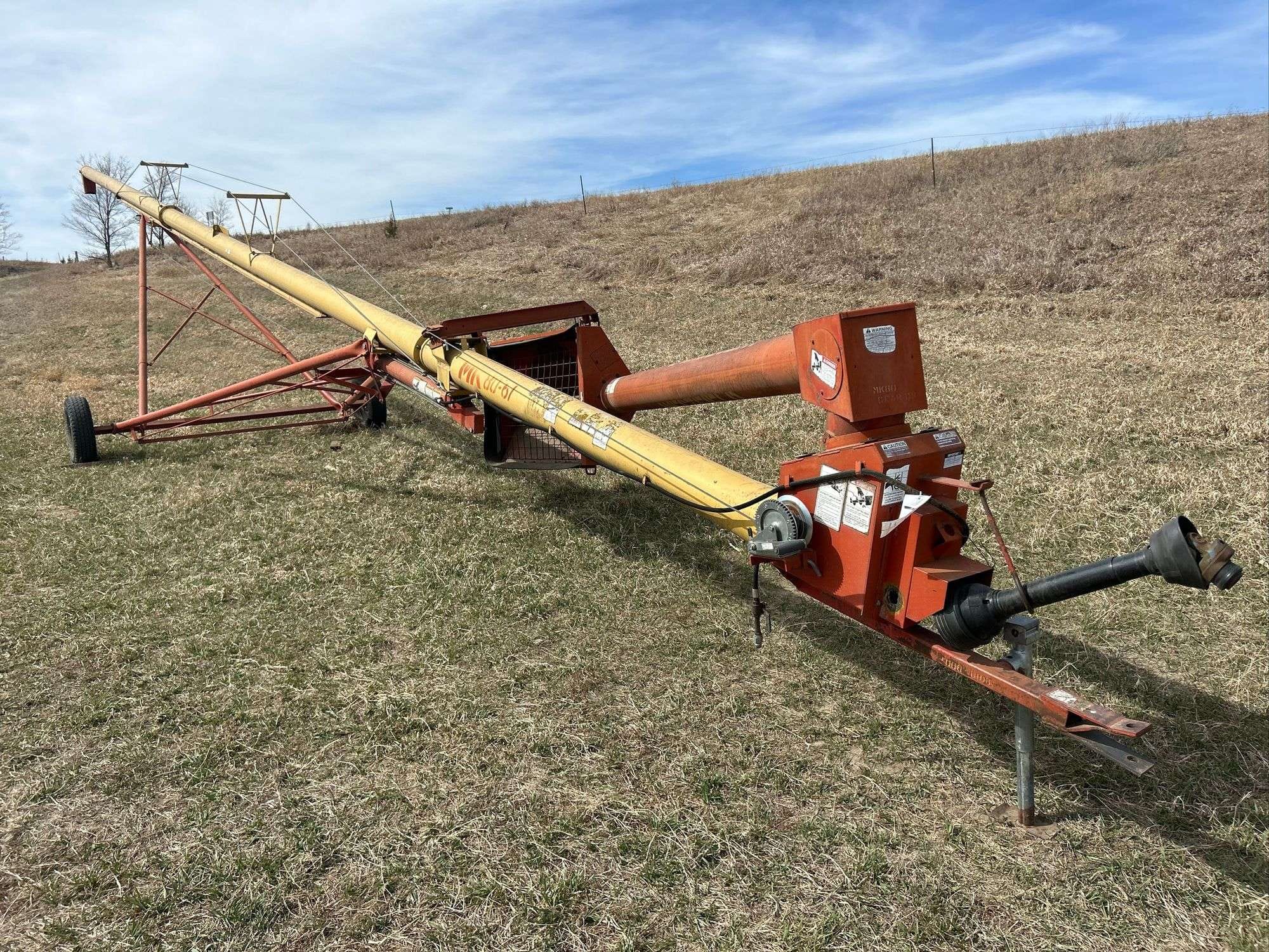 Westfield MK80-61 Equipment Image0