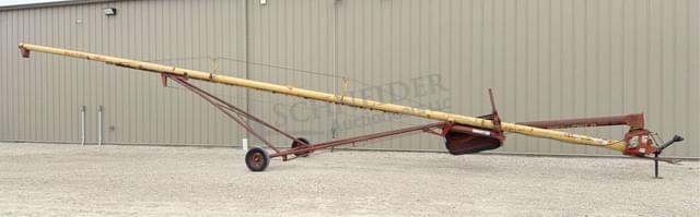 Image of Westfield MK80-61 equipment image 1