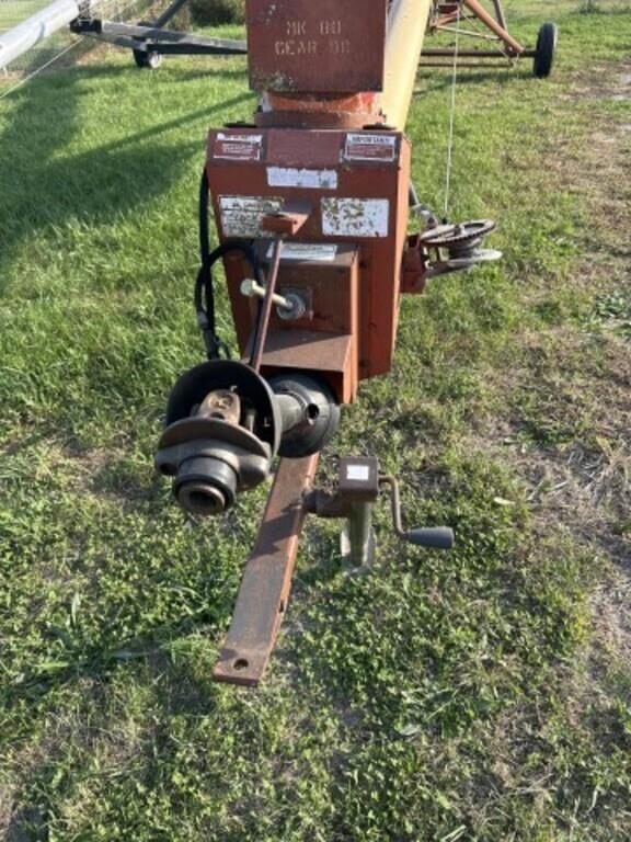 Image of Westfield MK80-61 equipment image 1