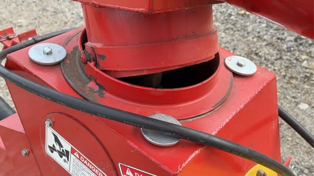 Image of Westfield MK80 equipment image 4