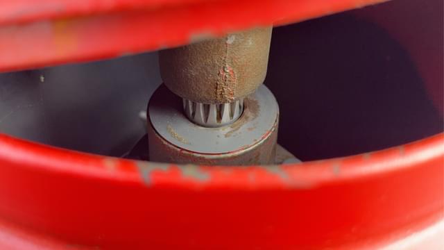 Image of Westfield MK80 equipment image 3