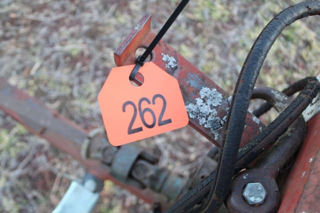 Image of Westfield MK80-61 equipment image 1