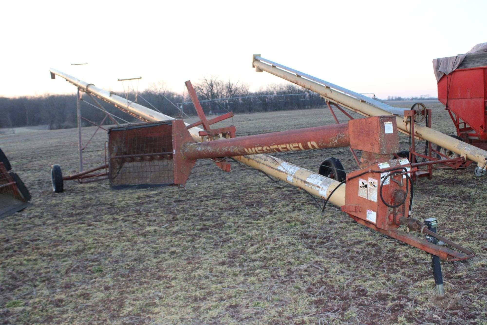 Westfield MK80-61 Equipment Image0