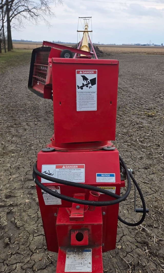 Image of Westfield MK100-81 equipment image 2