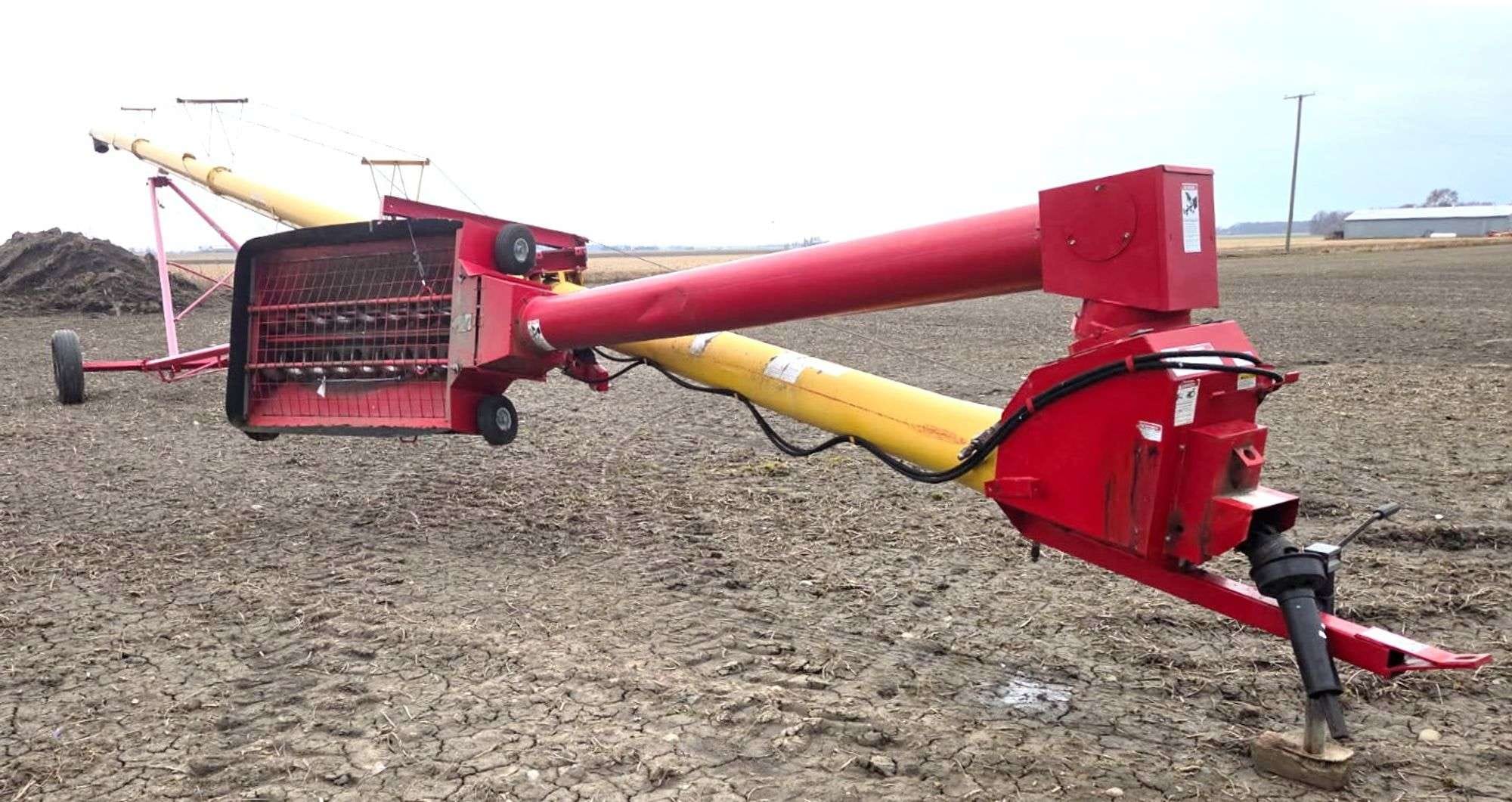 Westfield MK100-81 Equipment Image0