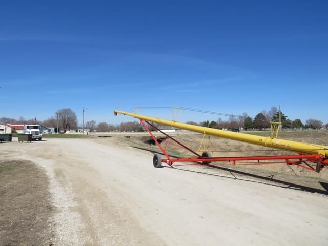 Image of Westfield MK100-81 equipment image 1