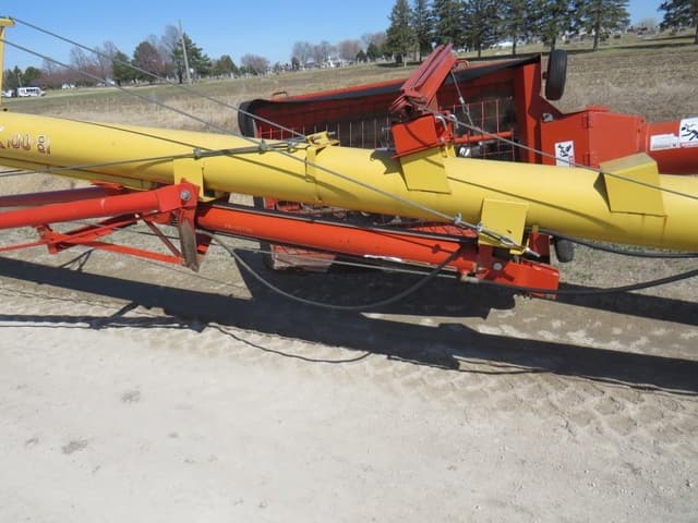 Image of Westfield MK100-81 equipment image 3