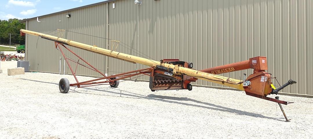 Image of Westfield MK100 Primary image