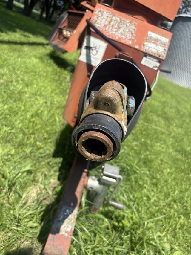 Image of Westfield MK100-61 equipment image 1