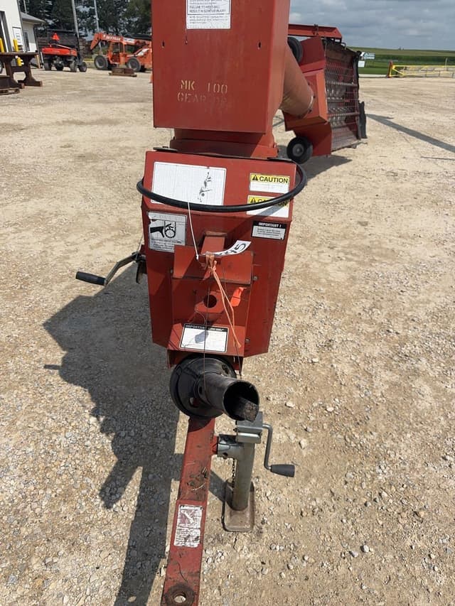 Image of Westfield MK100-61 equipment image 1