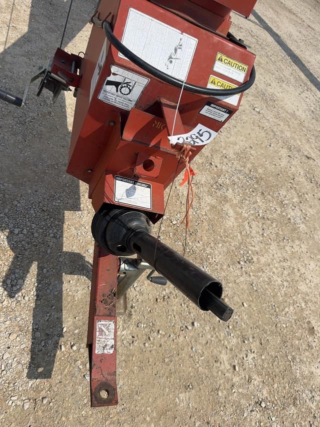Image of Westfield MK100-61 equipment image 4