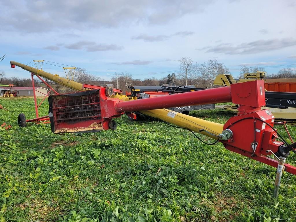 Westfield MK100-61 Equipment Image0