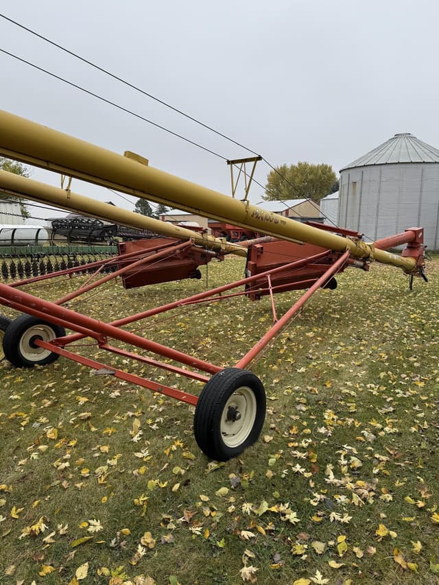 Image of Westfield MK100-61 equipment image 1