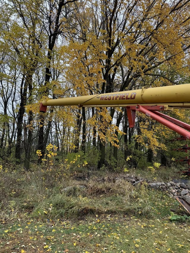 Image of Westfield MK100-61 equipment image 2