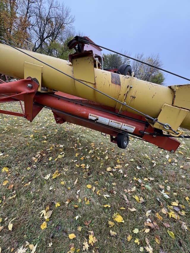 Image of Westfield MK100-61 equipment image 3