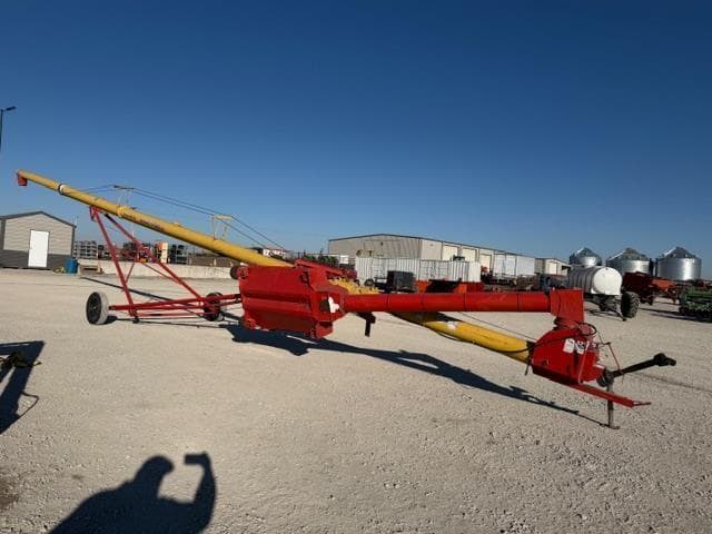 Image of Westfield MK100-61 equipment image 4