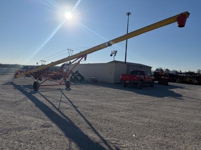 Image of Westfield MK100-61 equipment image 1