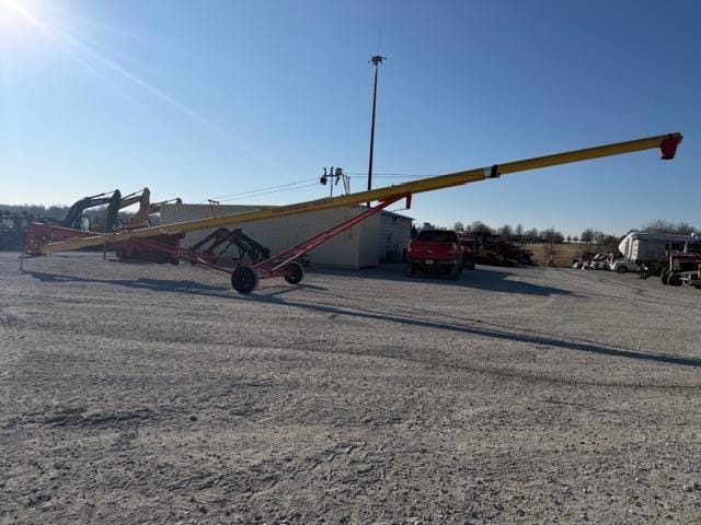 Westfield MK100-61 Equipment Image0