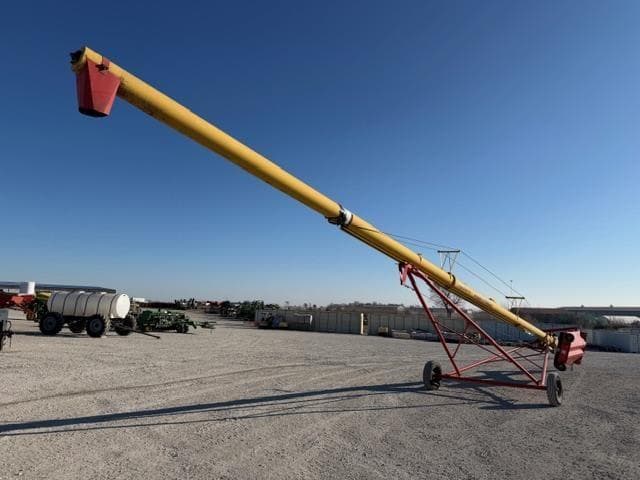 Image of Westfield MK100-61 equipment image 2