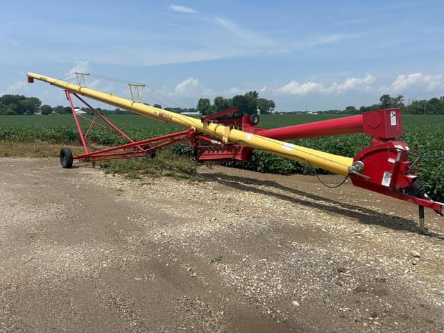 Image of Westfield MK100-61 equipment image 1