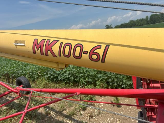 Image of Westfield MK100-61 equipment image 2