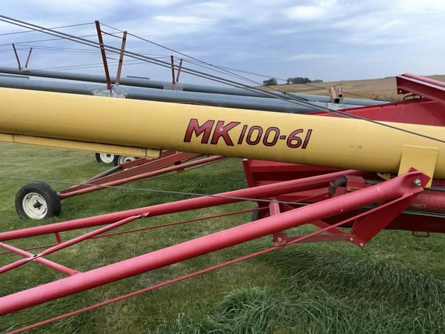 Image of Westfield MK100-61 equipment image 3