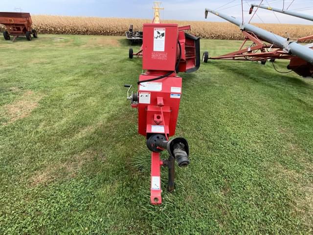 Image of Westfield MK100-61 equipment image 1