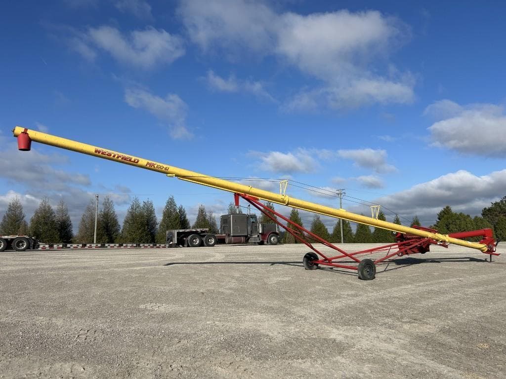 Image of Westfield MK100-61 Primary image