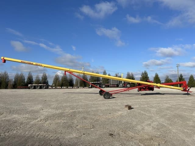 Image of Westfield MK100-61 equipment image 1