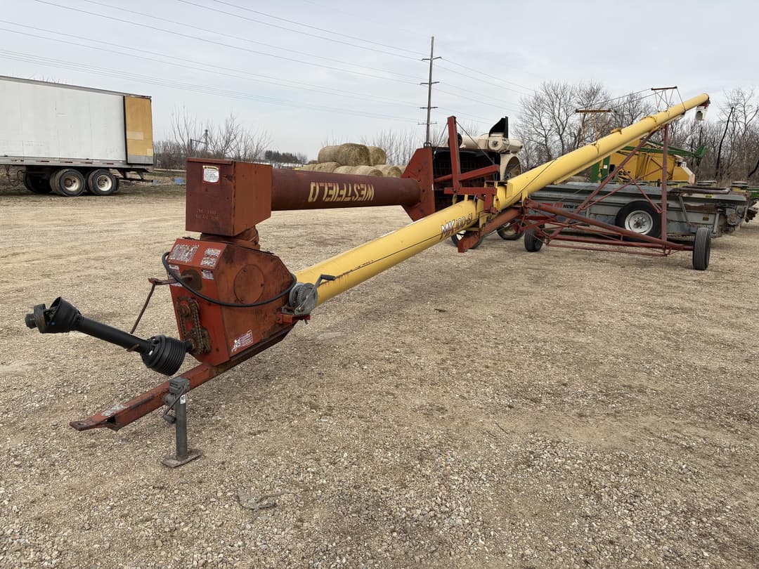 Image of Westfield MK100-61 Image 1