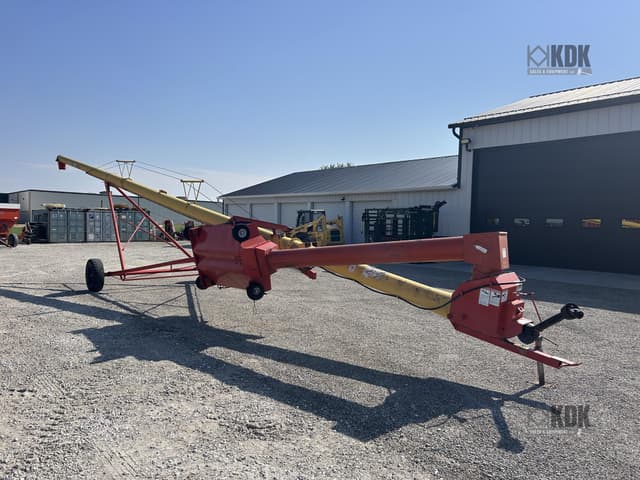 Image of Westfield MK100-61 equipment image 4