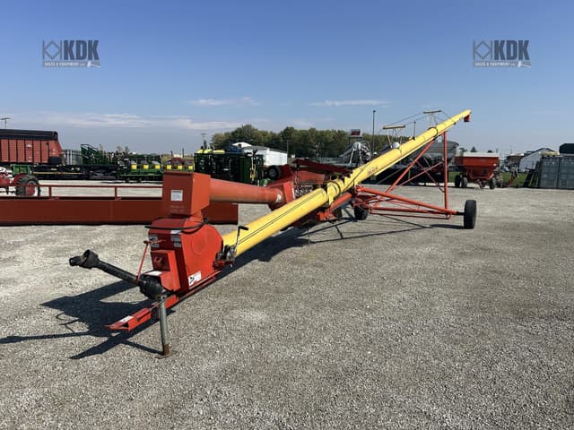 Image of Westfield MK100-61 equipment image 1