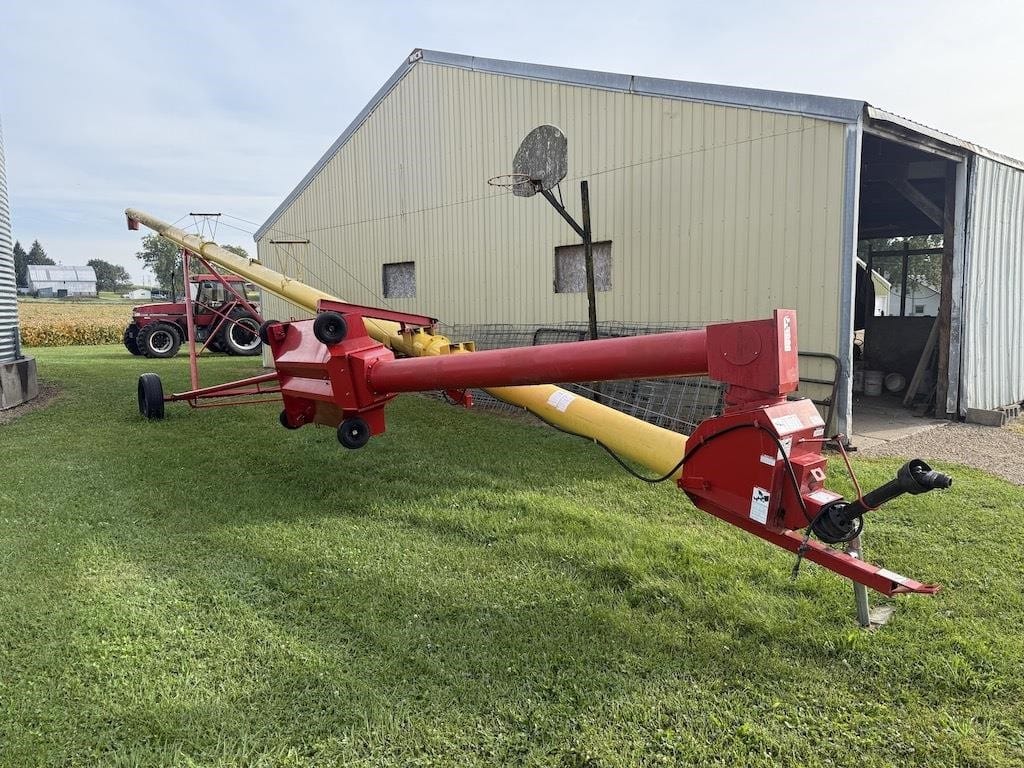 Westfield MX100-61 Equipment Image0