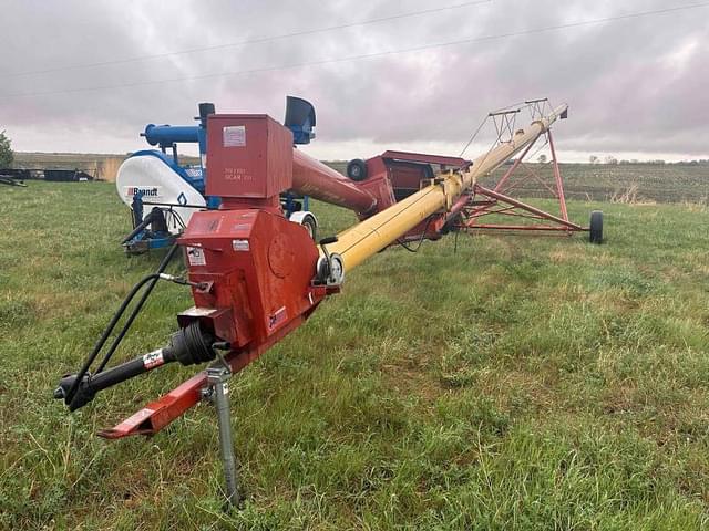 Image of Westfield MK100-61 equipment image 1