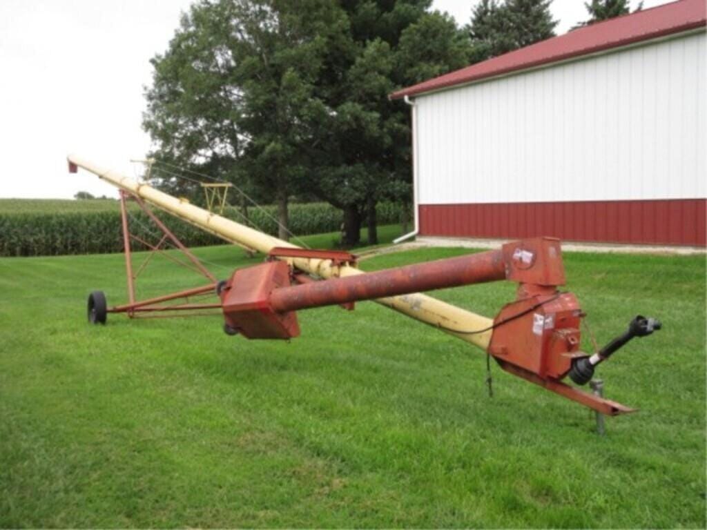 Westfield MK100-61 Equipment Image0