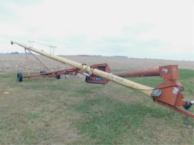 Image of Westfield MK100-61 equipment image 1