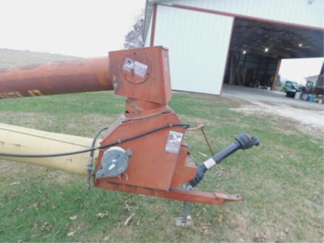 Image of Westfield MK100-61 equipment image 2