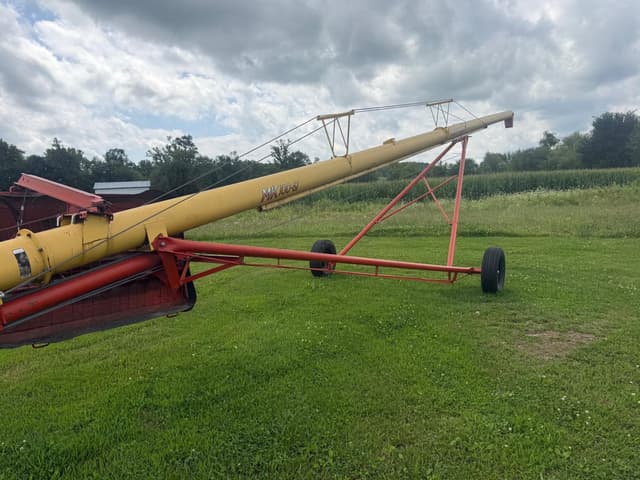 Image of Westfield MK100-61 equipment image 1