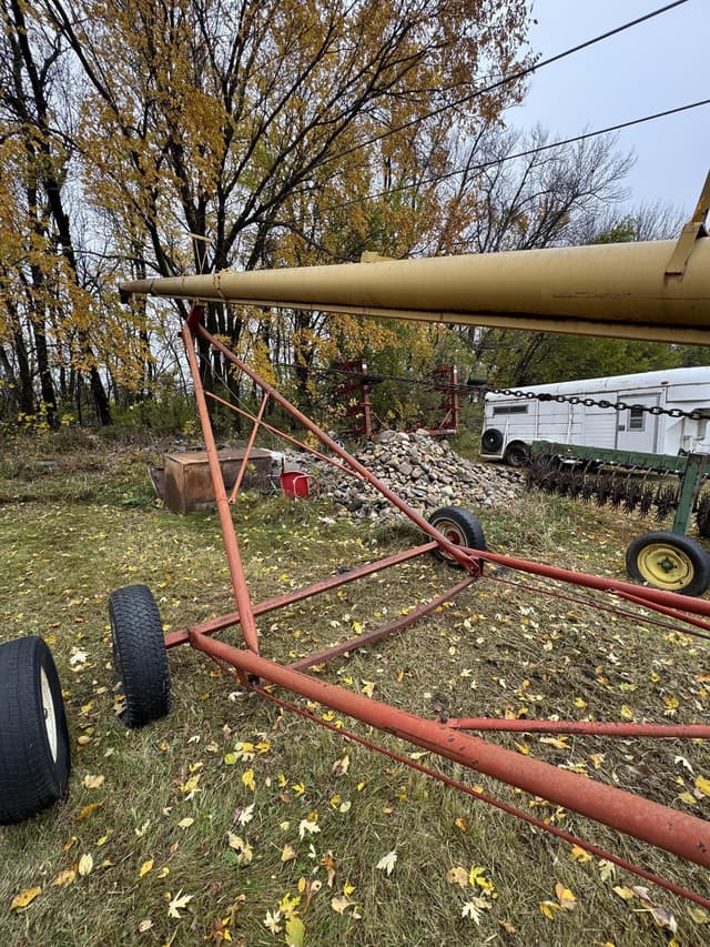 Image of Westfield MK100-61 equipment image 4