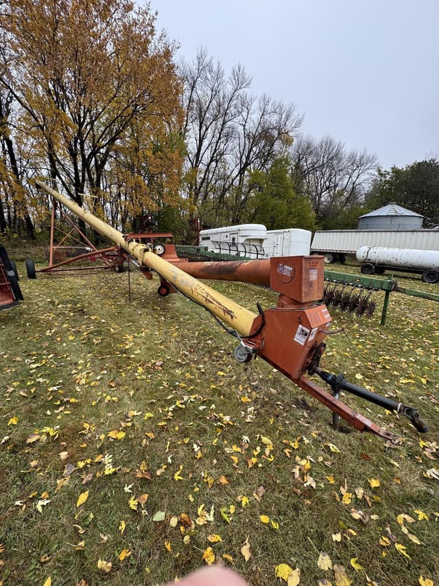 Image of Westfield MK100-61 equipment image 1