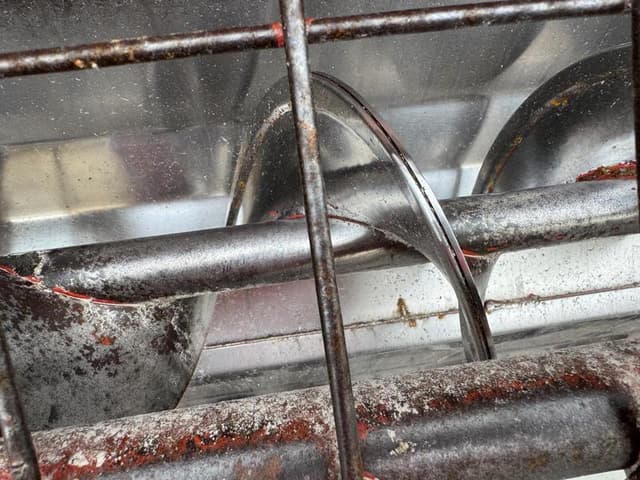 Image of Westfield MK100-61 equipment image 3