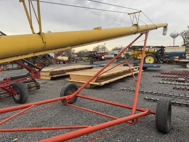 Image of Westfield MK100-61 equipment image 4