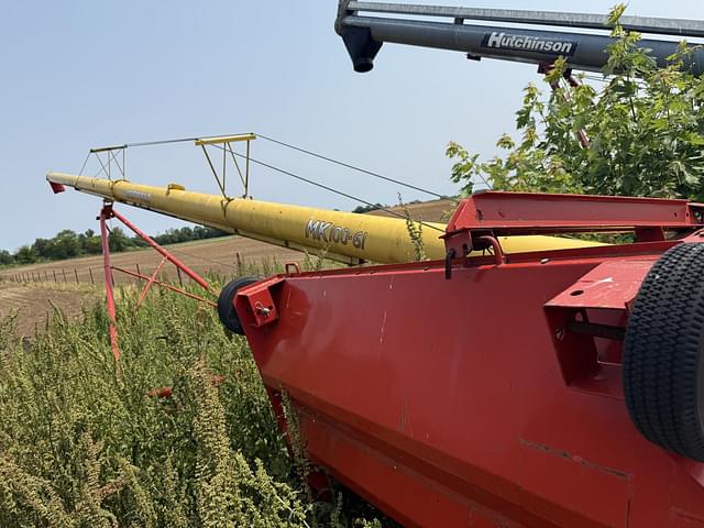 Image of Westfield MK100-61 equipment image 2