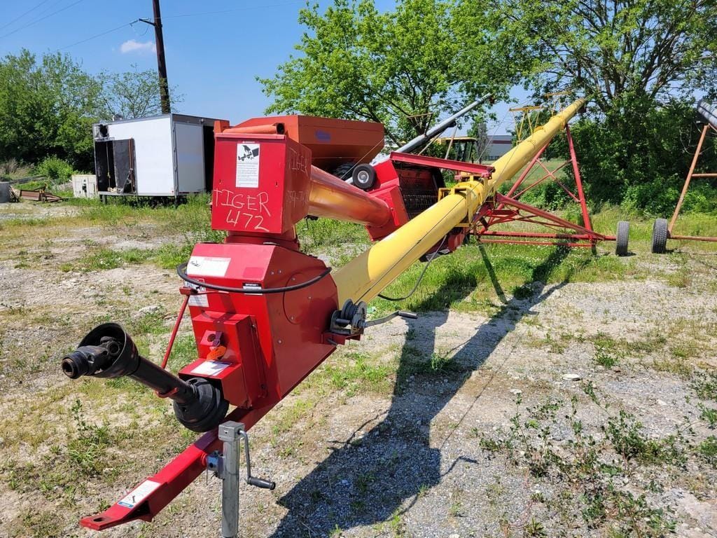 Westfield MK100-61 Equipment Image0