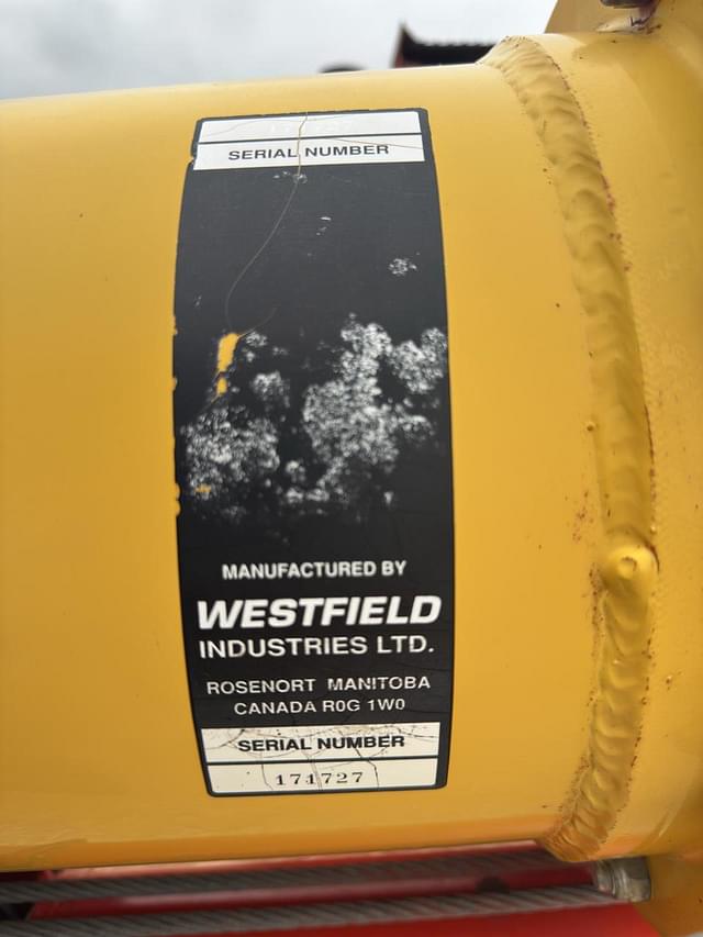 Image of Westfield MK100-61 equipment image 3